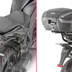 Attacco Posteriore Givi 4129FZ Monolock Per Kawasaki