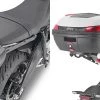 Attacco Posteriore Givi SR6419 Monokey O Monolock Per Triumph TRIDENT 660 2021