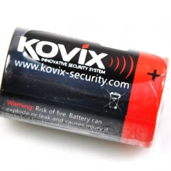 Batteria A Litio Kovix CR2 Lunga Durata
