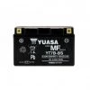 Batteria Moto Yuasa YT7B-BS X6 AGM - 12v 6.5ah - L 150mm W 65mm H 92mm - Con Acido