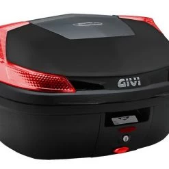 Bauletto Givi B47 Blade Monolock