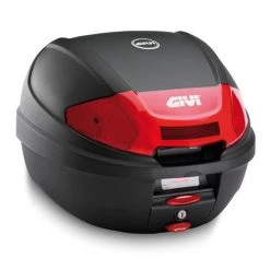 Bauletto Givi E300N2 Moloock 30 LT Nero