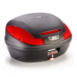 Bauletto Givi E470N Simply III Monolock