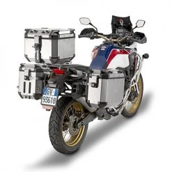 Bauletto Givi Obkn42 Trekker Outback 42lt Monokey In Alluminio -Offerta economica ACCESSORI MOTO bauletto givi obkn42 trekker outback 42lt monokey in alluminio 3