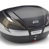 Bauletto Givi V56NNTKL Maxia 4 Monokey Cover Nera Apertura Keyless 2.0 56 Litri