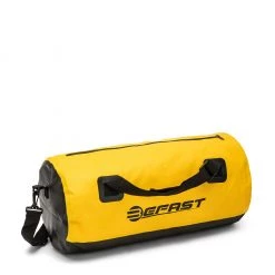 Borsa Impermeabile Befast BJLA074 30 Litri Nero Giallo