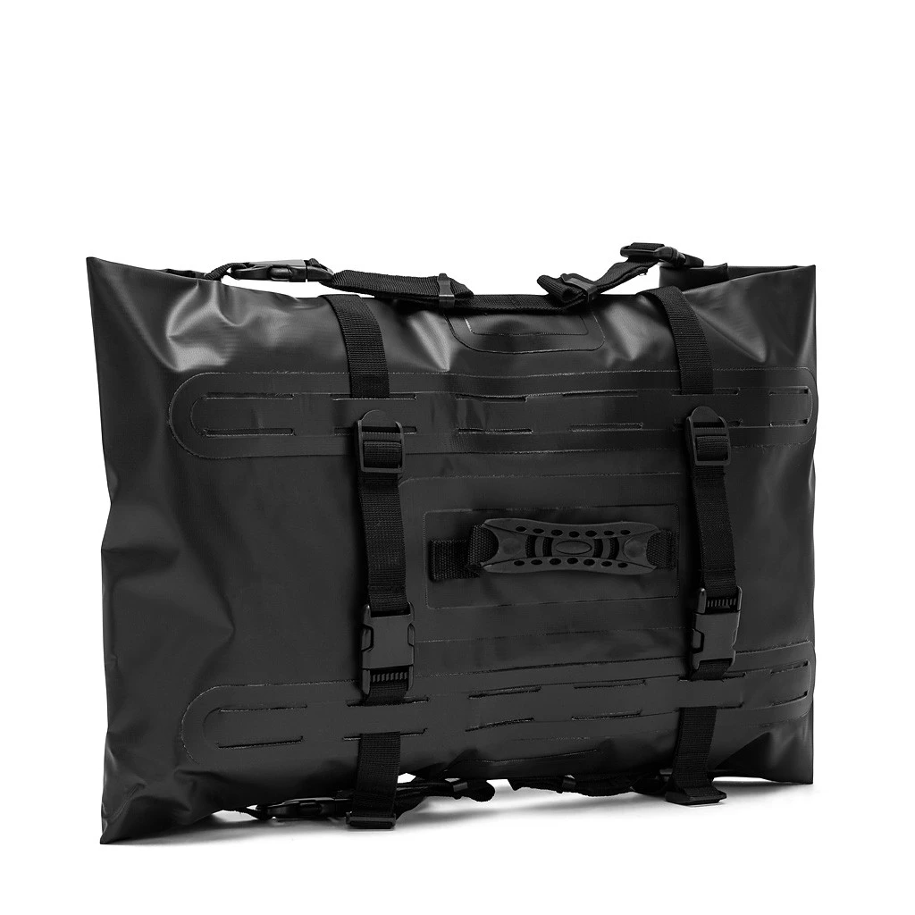 Borsa Da Sella Impermeabile Befast BJLA078 25 Litri Nero 2 Borsa Da Sella Impermeabile Befast BJLA078 25 Litri Nero - immagine 2