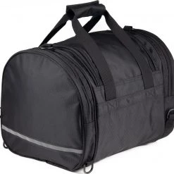 Borsa Da Sella Befast BC800 Nero -Offerta economica ACCESSORI MOTO bjla154unbkb 11