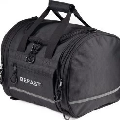 Borsa Da Sella Befast BC800 Nero