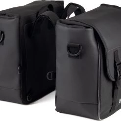 Coppia Borse Laterali Befast WP750 Waterproof 14 Litri Nero -Offerta economica ACCESSORI MOTO bjla156unbkb 10