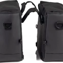 Coppia Borse Laterali Befast WP750 Waterproof 14 Litri Nero -Offerta economica ACCESSORI MOTO bjla156unbkb 20