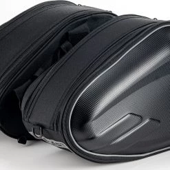 Coppia Borse Laterali Befast RS700 28 Litri Nero 10 Coppia Borse Laterali Befast RS700 28 Litri Nero -Offerta economica ACCESSORI MOTO bjla157unbkb 28