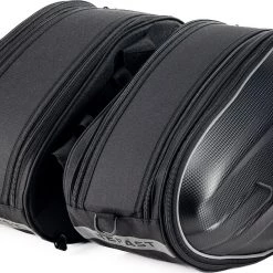 Coppia Borse Laterali Befast RS700 28 Litri Nero 9 Coppia Borse Laterali Befast RS700 28 Litri Nero -Offerta economica ACCESSORI MOTO bjla157unbkb 29
