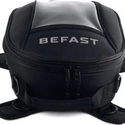 Borsa Serbatoio Befast TB500 7 Litri Nero -Offerta economica ACCESSORI MOTO bjla158unbkb 13