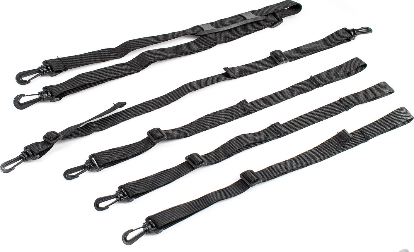 Borsa Serbatoio Befast TB600 7 Litri Nero 8 Borsa Serbatoio Befast TB600 7 Litri Nero - immagine 8