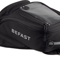 Borsa Serbatoio Befast TB600 7 Litri Nero