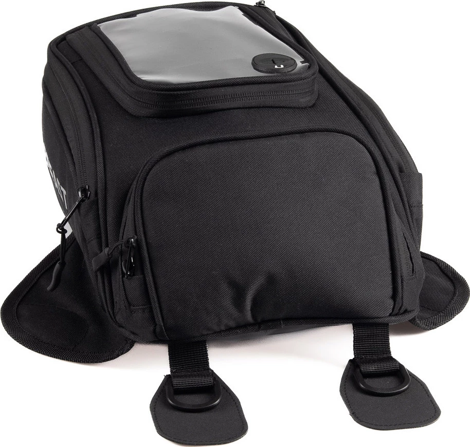Borsa Serbatoio Befast TB600 7 Litri Nero 6 Borsa Serbatoio Befast TB600 7 Litri Nero - immagine 6