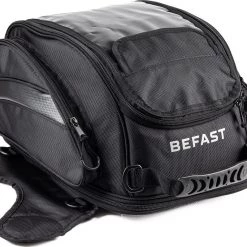 Borsa Serbatoio Befast TB750 16 Litri Nero -Offerta economica ACCESSORI MOTO bjla200unbkb 24