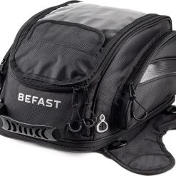 Borsa Serbatoio Befast TB750 16 Litri Nero
