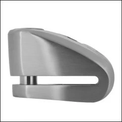 Bloccadisco Con Allarme Kovix Kal14 In Acciaio Inossidabile Perno 14mm