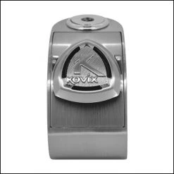 Bloccadisco Con Allarme Kovix KD6 Perno 6 Mm Acciaio -Offerta economica ACCESSORI MOTO bloccadisco con allarme kovix kd6 perno 6 mm acciaio3