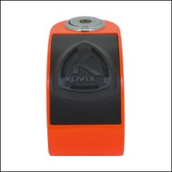 Bloccadisco Con Allarme Kovix KD6 Perno 6 Mm Arancio Fluo -Offerta economica ACCESSORI MOTO bloccadisco con allarme kovix kd6 perno 6 mm arancio fluo3