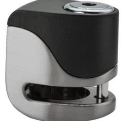 Bloccadisco Con Allarme Kovix KS6 Perno 5mm Acciaio