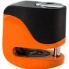 Bloccadisco Con Allarme Kovix KS6 Perno 5mm Arancio