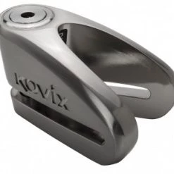 Bloccadisco Kovix KVS2 In Acciaio Perno 14mm