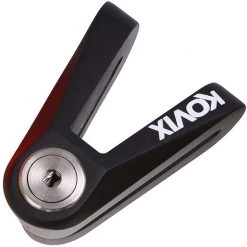 Bloccadisco Kovix KVZ Perno 14 Mm Nero