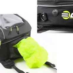 Borsa Serbatoio Befast Grande 28lt Nero -Offerta economica ACCESSORI MOTO borsa serbatoio befast grande nero11