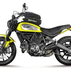 Borsa Serbatoio Befast Grande 28lt Nero -Offerta economica ACCESSORI MOTO borsa serbatoio befast grande nero13