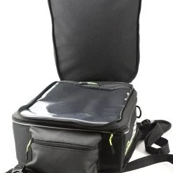 Borsa Serbatoio Befast Grande 28lt Nero -Offerta economica ACCESSORI MOTO borsa serbatoio befast grande nero4