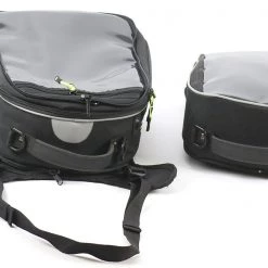 Borsa Serbatoio Befast Grande 28lt Nero -Offerta economica ACCESSORI MOTO borsa serbatoio befast grande nero7