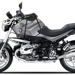 Borsa Serbatoio Befast Piccola 5lt Nero -Offerta economica ACCESSORI MOTO borsa serbatoio befast piccola nero2