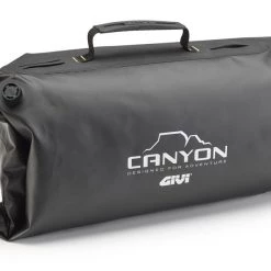 Borsa A Rullo Impermeabile Givi GRT714B Canyon 20 Litri