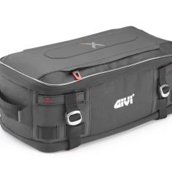 Borsa Cargo Givi X-LINE Estensibile 20lt Nero