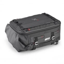 Borsa Cargo Givi X-LINE Estensibile 35lt Nero