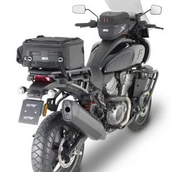 Borsa Cargo Givi X-LINE Estensibile 35lt Nero -Offerta economica ACCESSORI MOTO borsa cargo givi x line estensibile 35lt nero3