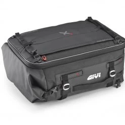 Borsa Cargo Givi X-LINE Estensibile 52lt Nero