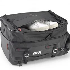 Borsa Cargo Givi X-LINE Estensibile 52lt Nero 6 Borsa Cargo Givi X-LINE Estensibile 52lt Nero -Offerta economica ACCESSORI MOTO borsa cargo givi x line estensibile 52lt nero3
