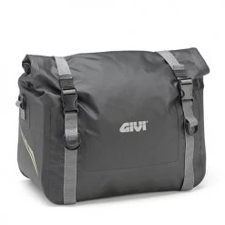 Borsa Cargo Impermeabile Givi EA120 15 Lt Nero