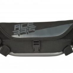 Borsa Da Manubrio Acerbis MANUBAG Nero Grigio 8 Borsa Da Manubrio Acerbis MANUBAG Nero Grigio -Offerta economica ACCESSORI MOTO borsa da manubrio acerbis manubag nero grigio4