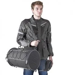 Borsa Da Sella EASY-T Givi EA107B 35 Lt -Offerta economica ACCESSORI MOTO borsa da sella easy t givi ea107b 35 lt4