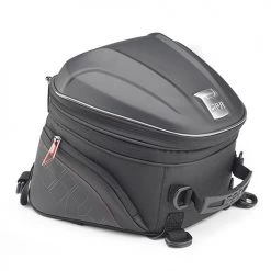 Borsa Da Sella Espandibilie Givi ST607B 22 Litri Nero