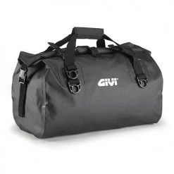 Borsa Da Sella Impermeabile Givi Easy-T Range 40lt Nero