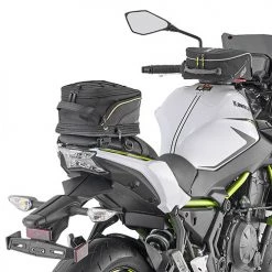 Borsa Da Sella Modulabile Givi EA132 8-11 Litri -Offerta economica ACCESSORI MOTO borsa da sella modulabile givi ea132 8 11 litri 5