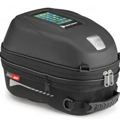 Borsa Da Serbatoio Givi ST603B Tanlock Nero