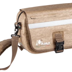 Borsa Impermeabile Amphibious Indy 10 Litri Nero