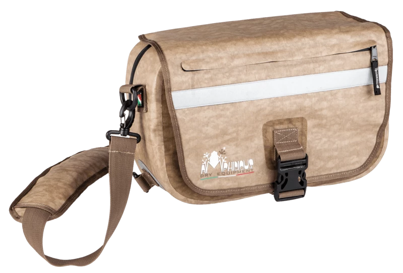 Borsa Impermeabile Amphibious Indy 10 Litri Nero 1 Borsa Impermeabile Amphibious Indy 10 Litri Nero